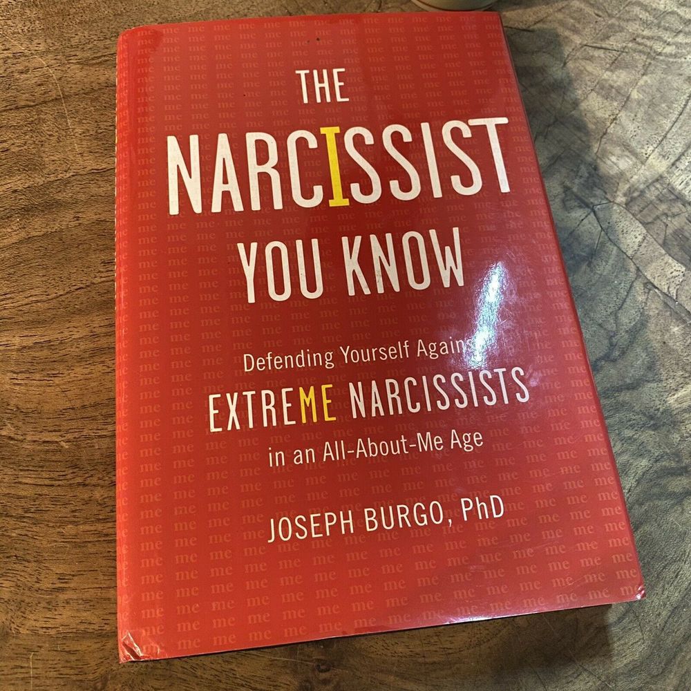 The Narcissist You Know: Defending Yourself